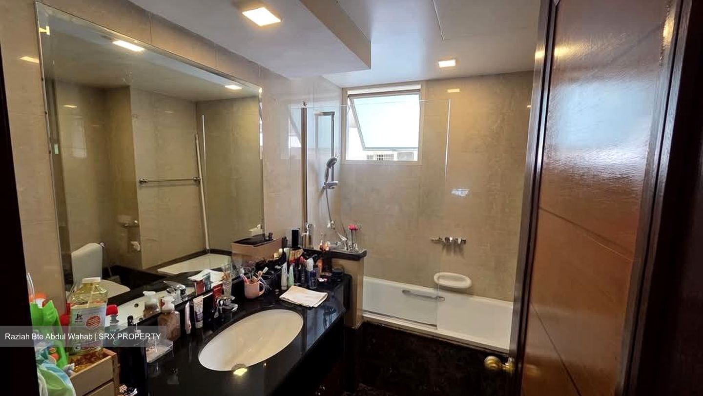 Yishun Emerald (D27), Condominium #600982301